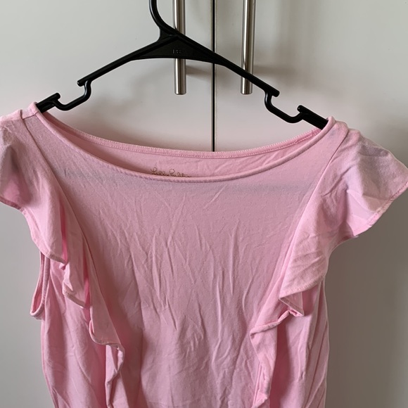 Lily Pulitzer tank top, size small - Picture 2 of 4